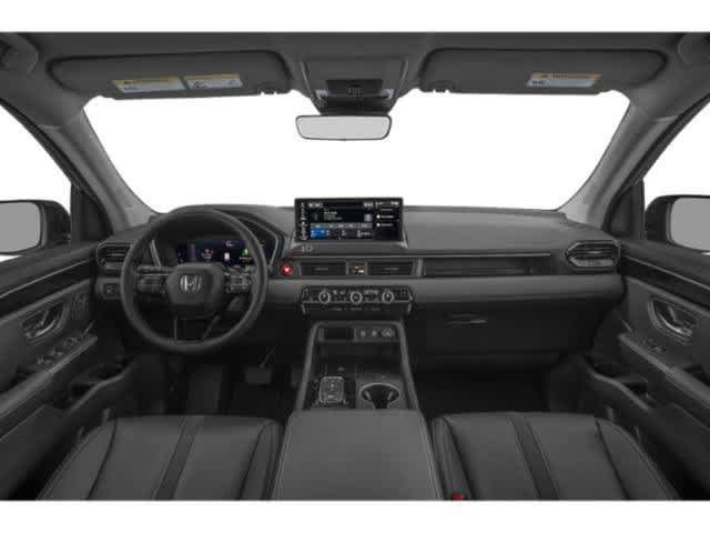 New 2026 Honda Pilot EX-L image 7