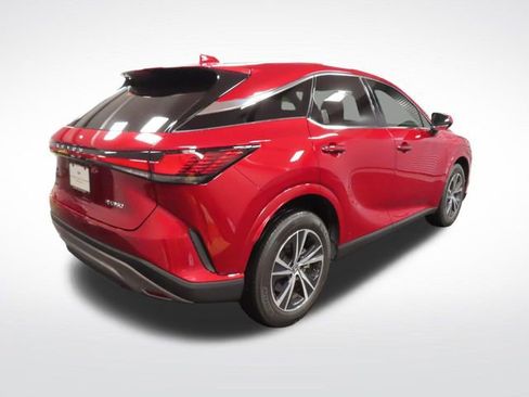 Used 2025 Lexus RX 350 FWD w/ Technology Package image 5