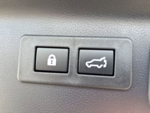 New 2026 Subaru Forester Wilderness AWD/4WD image 12