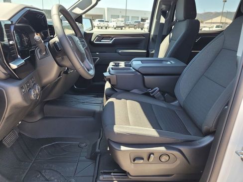 New 2026 Chevrolet Silverado 1500 RST w/ Protection Package image 11