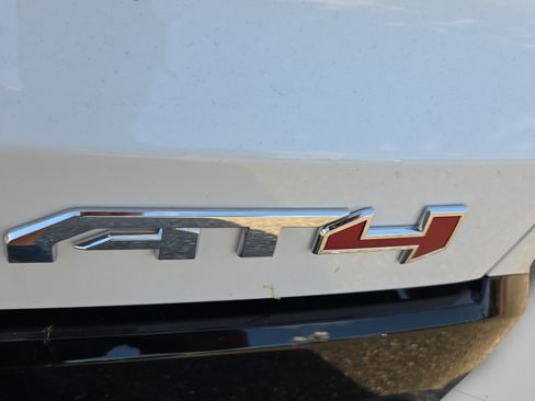 New 2026 GMC Terrain AT4 w/ Convenience Package III AWD/4WD image 33