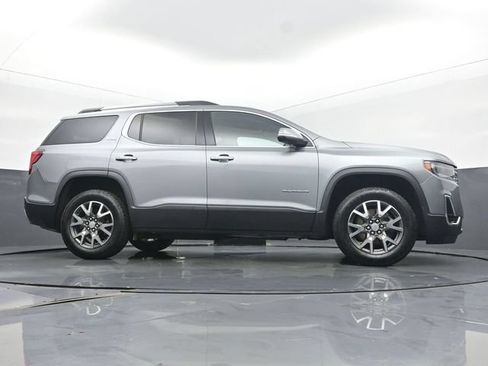 Used 2023 GMC Acadia SLE w/ Driver Convenience Package FWD image 51