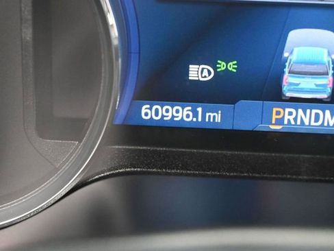 Certified 2022 Ford Expedition Max Limited image 17