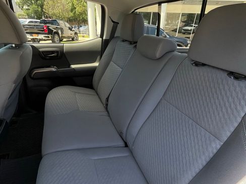 Used 2023 Toyota Tacoma SR5 RWD image 24