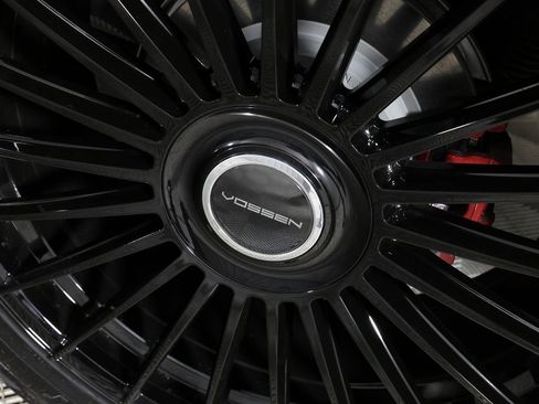 Used 2026 Cadillac Escalade V image 51