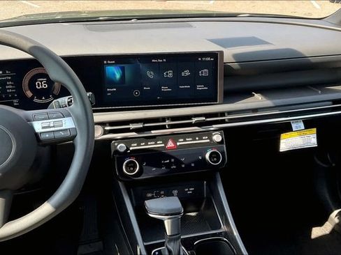 New 2026 Hyundai Santa Cruz SEL FWD image 7