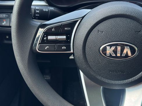Used 2020 Kia Optima LX FWD image 19
