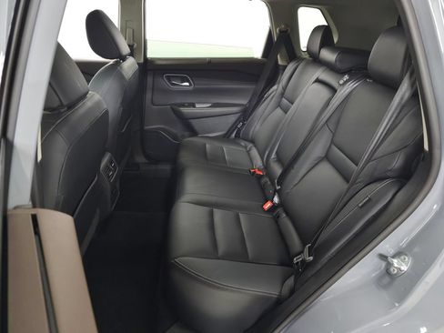 Used 2021 Nissan Rogue SL w/ Premium Package AWD/4WD image 31