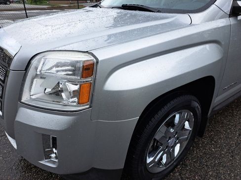 Used 2013 GMC Terrain SLT FWD image 23