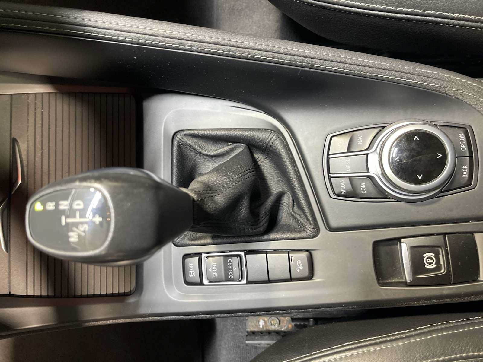 Used 2018 BMW X1 xDrive28i AWD/4WD image 17