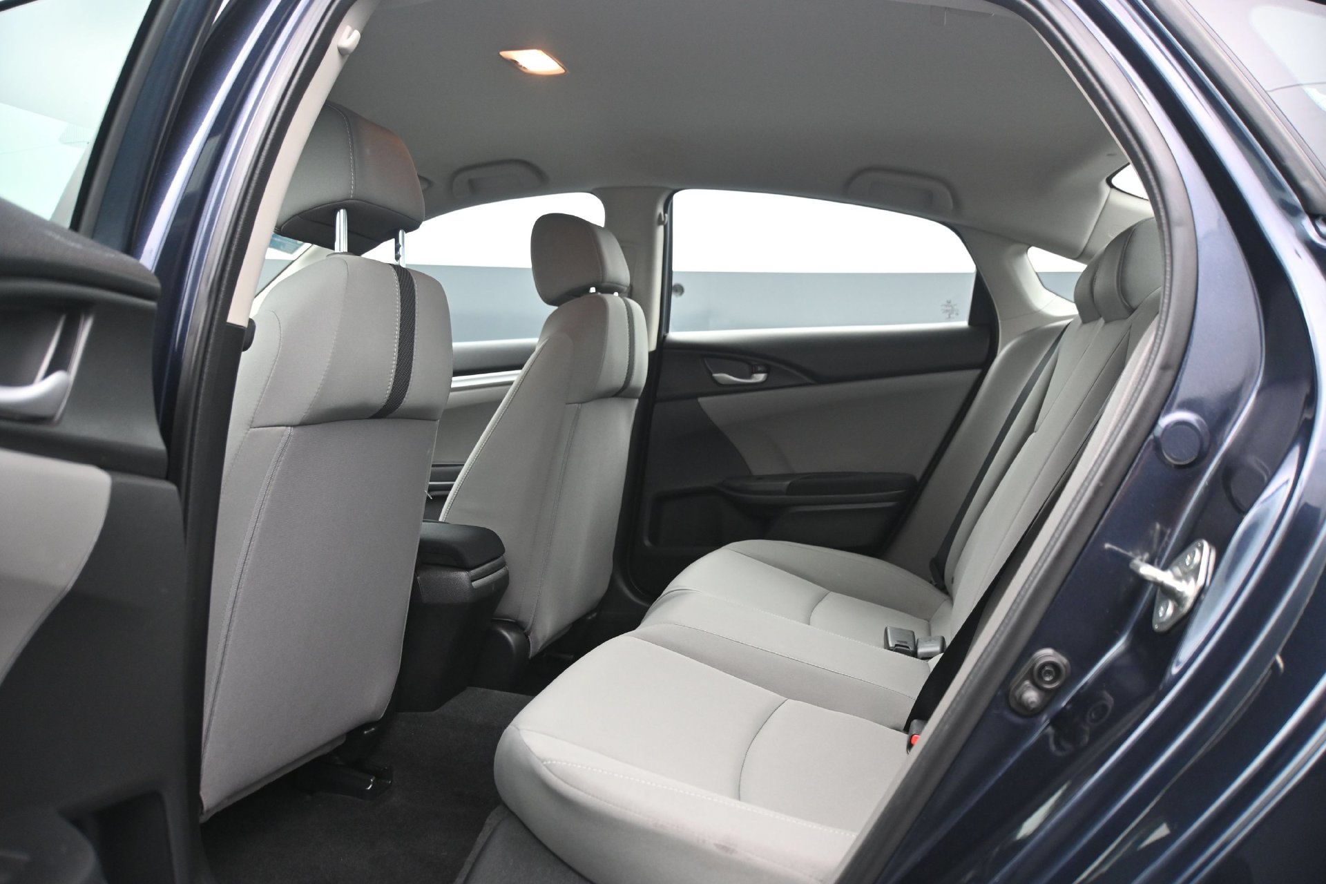 Used 2018 Honda Civic LX image 18