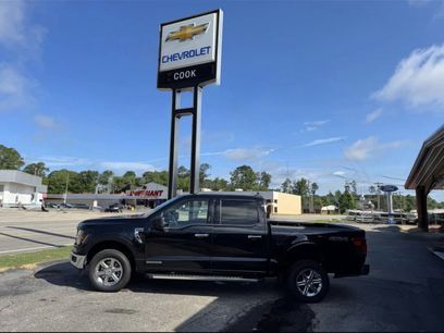Used 2024 Ford F150 XLT w/ Mobile Office Package