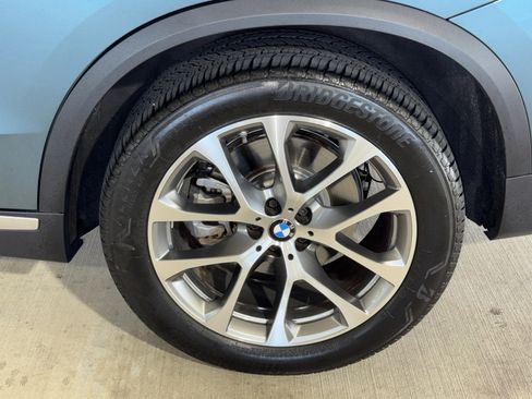 Used 2024 BMW X5 xDrive40i w/ Premium Package AWD/4WD image 36