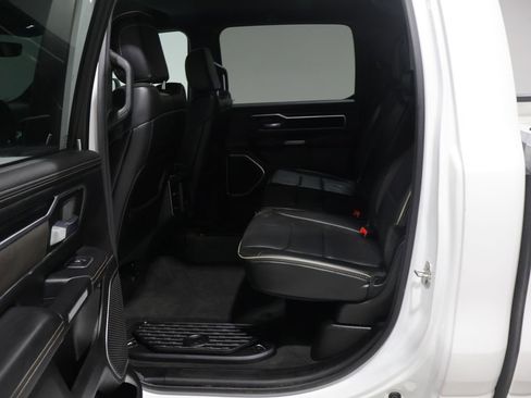 Certified 2023 RAM 1500 Laramie AWD/4WD image 19