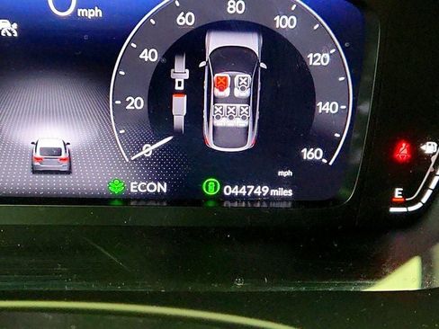 Used 2022 Honda Civic Sport Touring image 16