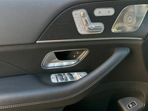 Used 2023 Mercedes-Benz GLE 350 4MATIC image 12