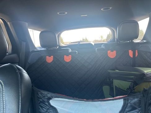 Used 2020 Ford Explorer ST w/ ST High-Performance Pack image 21