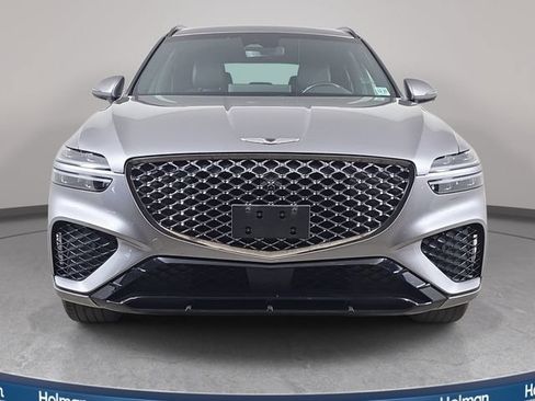 Used 2023 Genesis GV70 2.5T w/ Sport Prestige Package AWD/4WD image 3