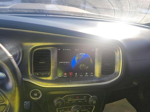 Used 2021 Dodge Charger R/T w/ Daytona Edition Group image 13