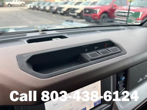 Used 2023 Ford Bronco Outer Banks AWD/4WD image 24