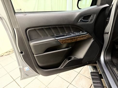 Certified 2021 GMC Canyon Denali AWD/4WD image 32