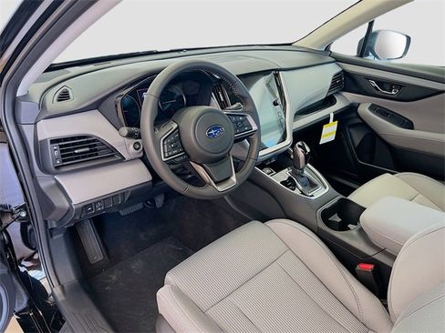 New 2025 Subaru Legacy Premium w/ Popular Package #1A image 13