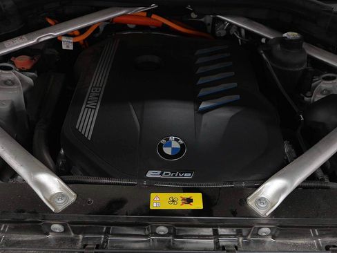 Used 2023 BMW X5 xDrive45e AWD/4WD image 17