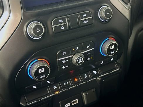 Used 2020 Chevrolet Silverado 1500 RST w/ All-Star Edition image 25