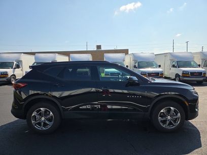 Used 2024 Chevrolet Blazer LT w/ Convenience Package