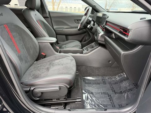 Used 2024 Hyundai Kona N Line AWD/4WD image 20