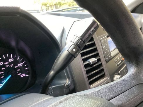 Used 2022 Ford F250 XL w/ STX Appearance Package image 39