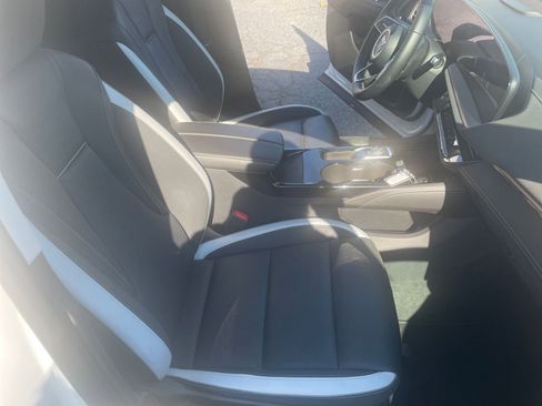 Used 2024 Buick Envision Sport Touring image 36