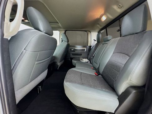 Used 2020 RAM 1500 Classic Warlock AWD/4WD image 22