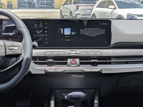 New 2026 Kia K4 GT-Line Turbo FWD image 16