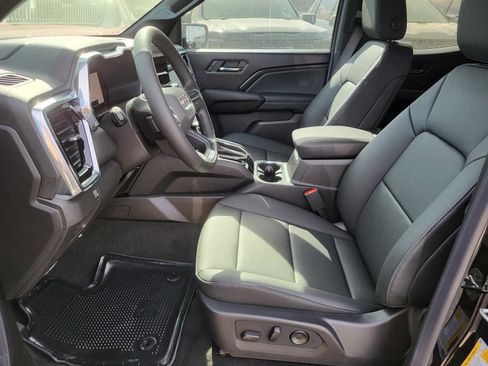 New 2026 GMC Canyon Elevation w/ Convenience Package image 7