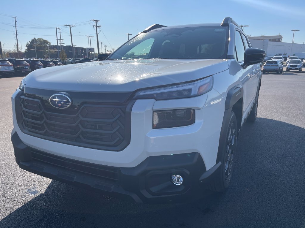 New 2026 Subaru Outback Premium AWD/4WD 360° Tour