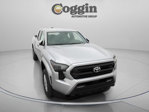 New 2026 Toyota Tacoma SR5 AWD/4WD image 30