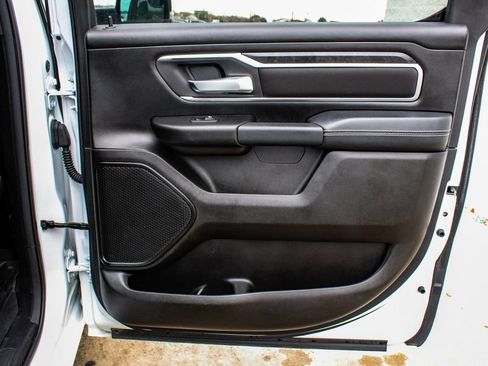 Used 2023 RAM 1500 Big Horn image 12