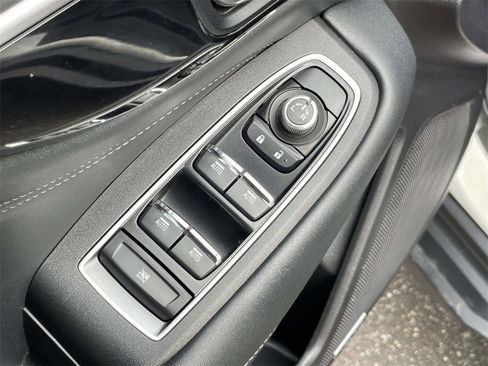 Used 2023 Subaru Outback Limited XT image 17