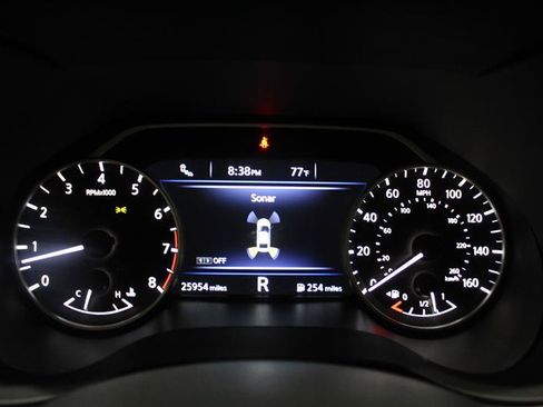 Used 2017 Nissan Maxima 3.5 SL FWD image 18