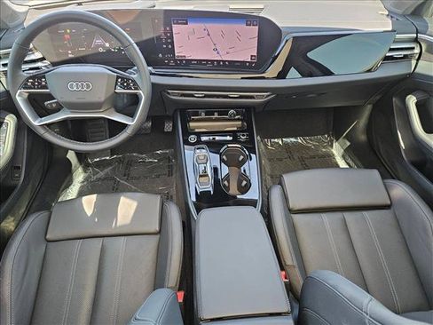 Certified 2025 Audi A5 2.0T Premium Plus w/ Premium Plus AWD/4WD image 18