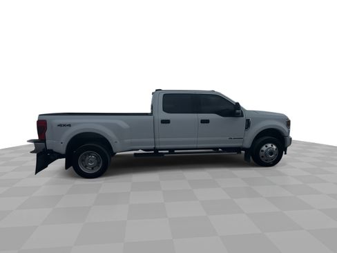 Used 2022 Ford F450 XLT image 9