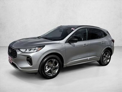 Used 2024 Ford Escape ST-Line