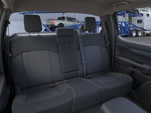 New 2025 Ford Ranger XL image 11