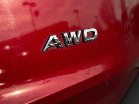 Certified 2023 Nissan Rogue S image 10