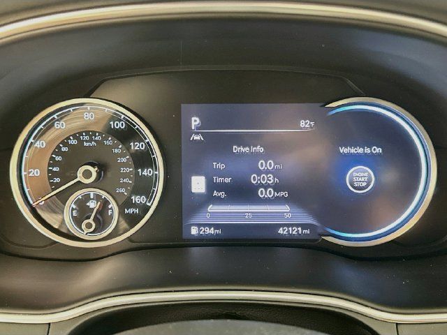 Used 2024 Genesis GV80 3.5T Advanced w/ Advanced Package AWD/4WD image 19