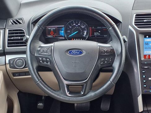 Used 2019 Ford Explorer Limited image 14