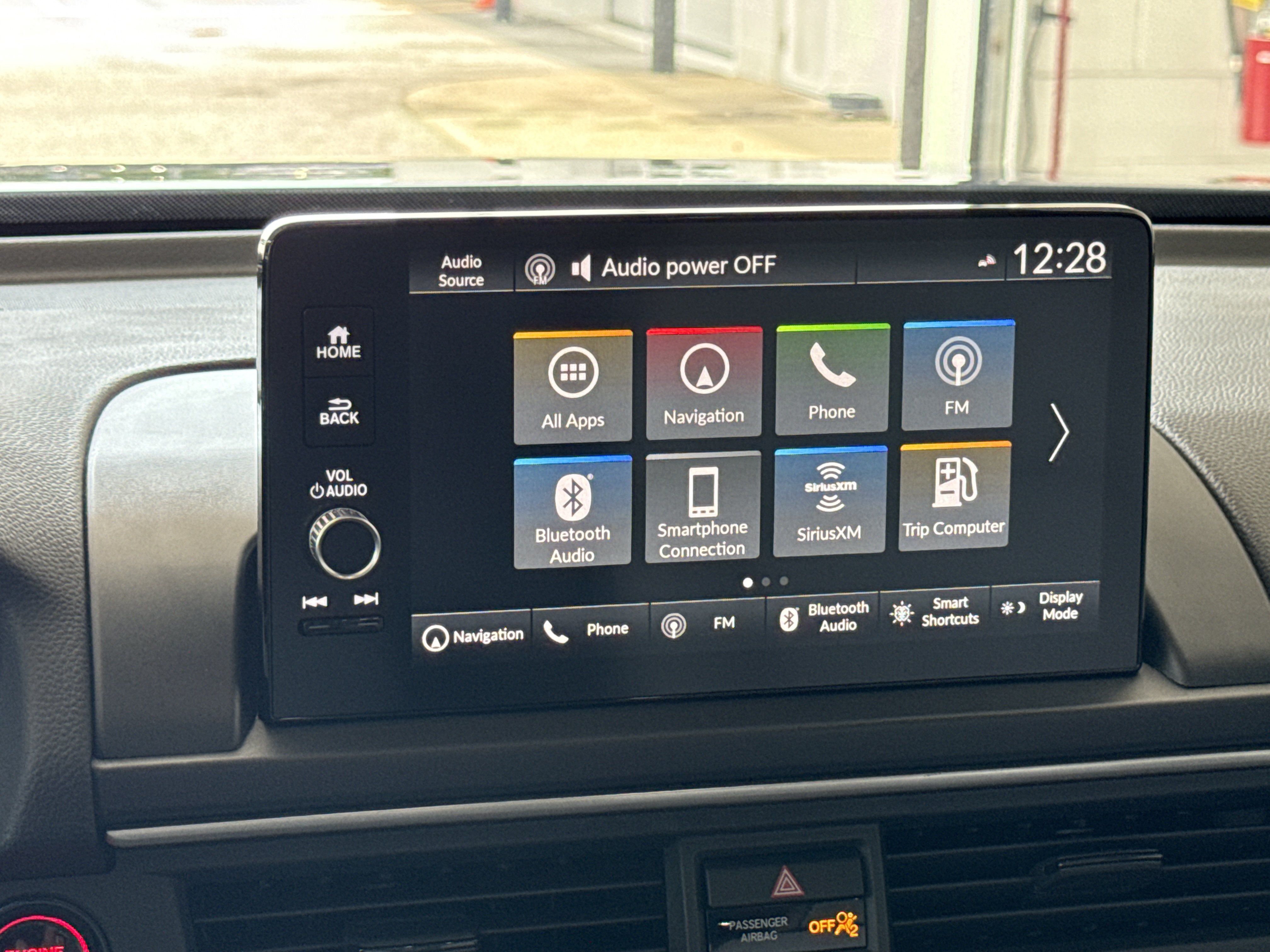 Used 2023 Honda Pilot Elite image 44