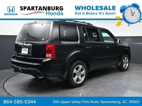 Used 2015 Honda Pilot EX-L image 5