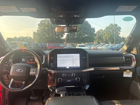 Used 2023 Ford F150 Raptor w/ Raptor 37 Performance Package AWD/4WD image 24